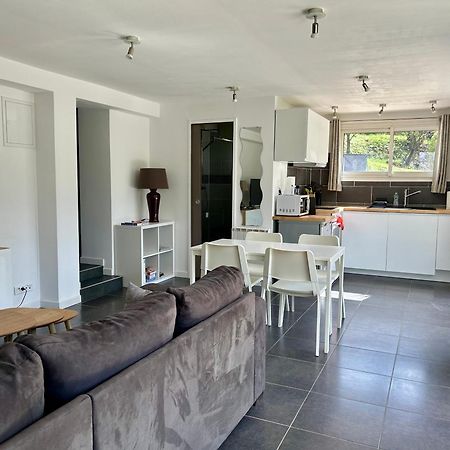 Appartement 2-4 Pers. Piscine, Entre Aix Et Cassis La Destrousse Екстер'єр фото