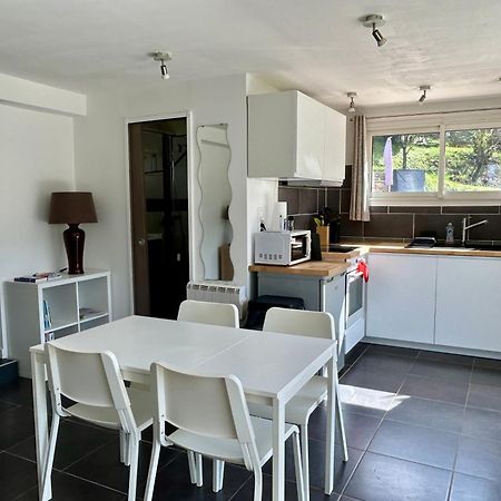 Appartement 2-4 Pers. Piscine, Entre Aix Et Cassis La Destrousse Екстер'єр фото